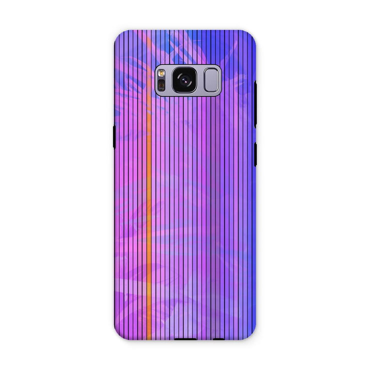 Grass A1 Tough Phone Case