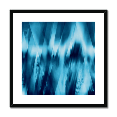 Luminosity A2 Framed & Mounted Print