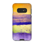 Loch Etive A6 Tough Phone Case