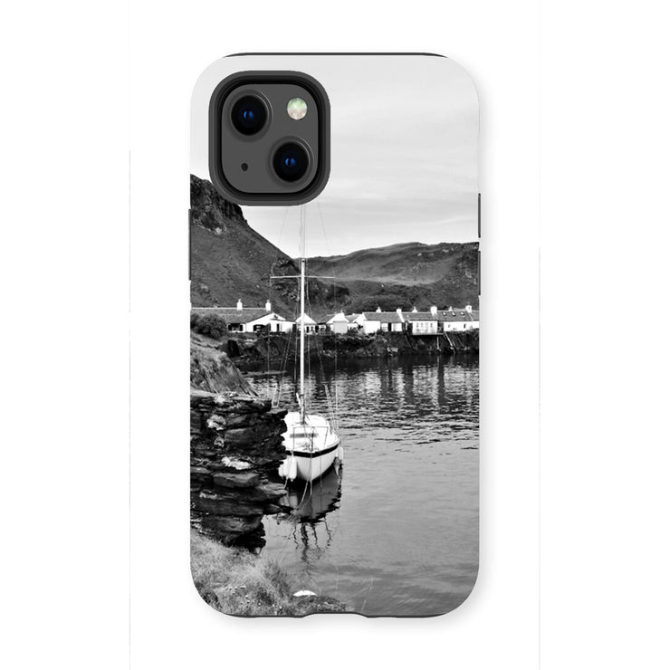 Seil Island A6 Tough Phone Case