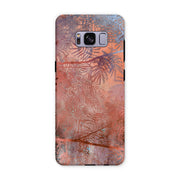 Albizia Tree A3 Tough Phone Case