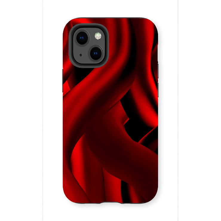 Entangled A6 Tough Phone Case