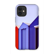 Buildings at Port Edgar B2 Tough Phone Case