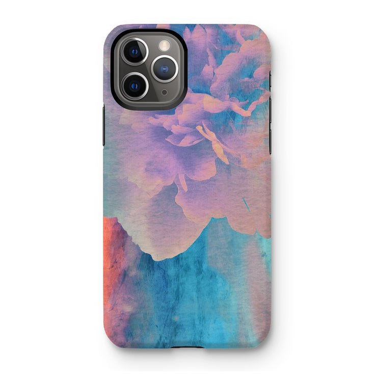 Peony G2 Tough Phone Case