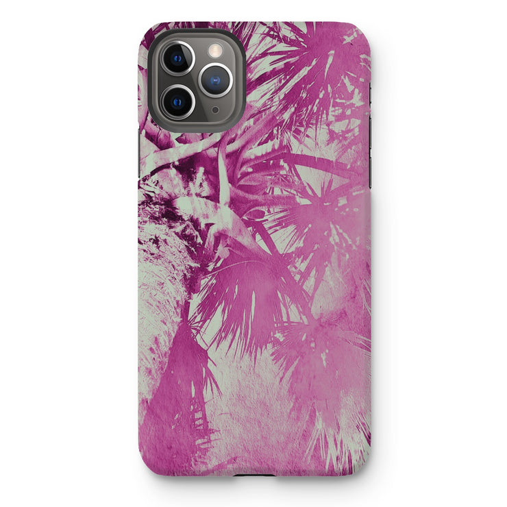 Palm Tree B5 Tough Phone Case