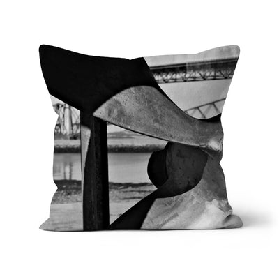 Boat Propeller A2 Cushion