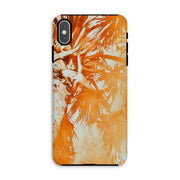 Palm Tree B1 Tough Phone Case