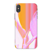 Rubber Tree A2 Tough Phone Case