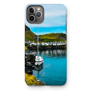 Seil Island A3 Tough Phone Case