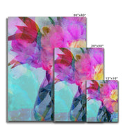 Peony K1 Canvas