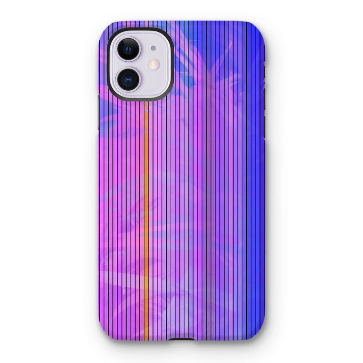 Grass A1 Tough Phone Case