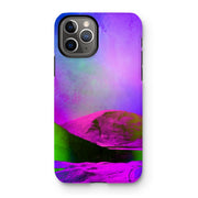 Glencoe A7 Tough Phone Case