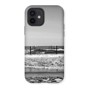 Atlantic Ocean A1 Tough Phone Case