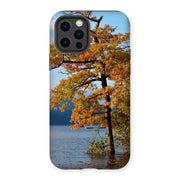 Loch Lomond B1 Tough Phone Case