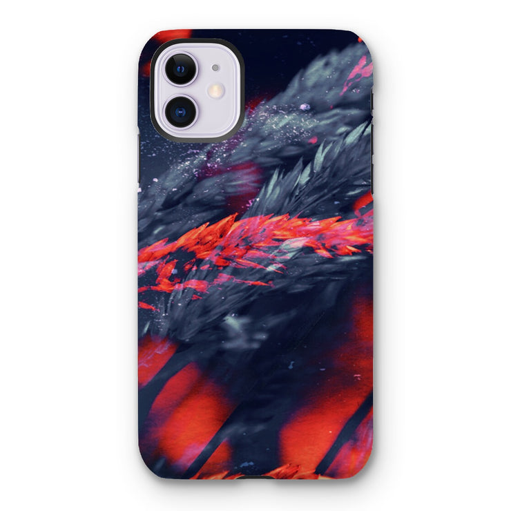 Summer Grass A2 Tough Phone Case