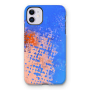 Under Water A1 Tough Phone Case