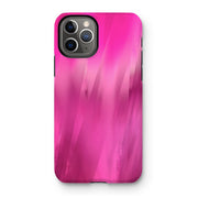 Luminosity A4 Tough Phone Case