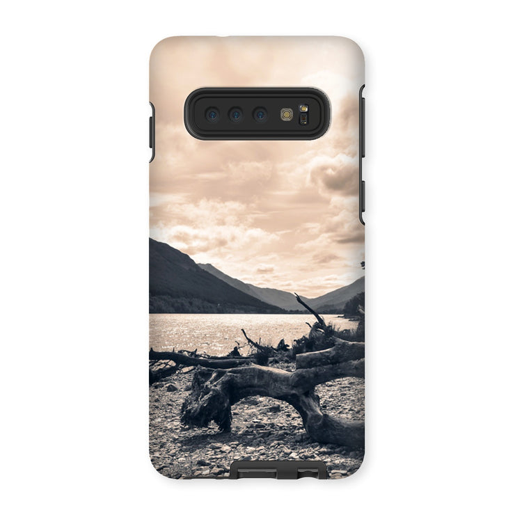 Loch Voil A1 Tough Phone Case