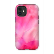 Flower Abstract A1 Tough Phone Case