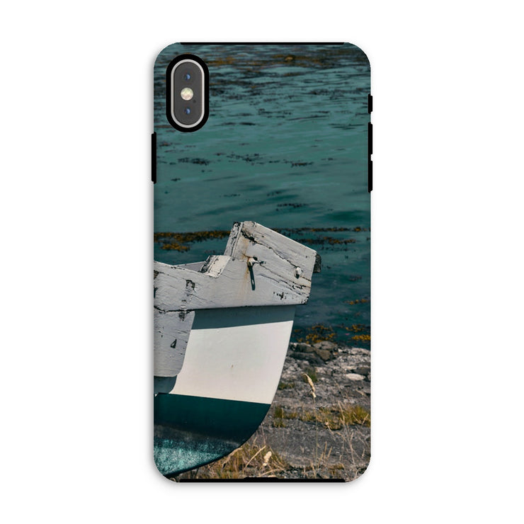 Boat A2 Tough Phone Case