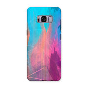 Magic Flames B3 Tough Phone Case