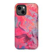 Leaves D3 Tough Phone Case