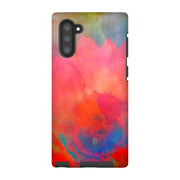 Sunflower A2 Tough Phone Case