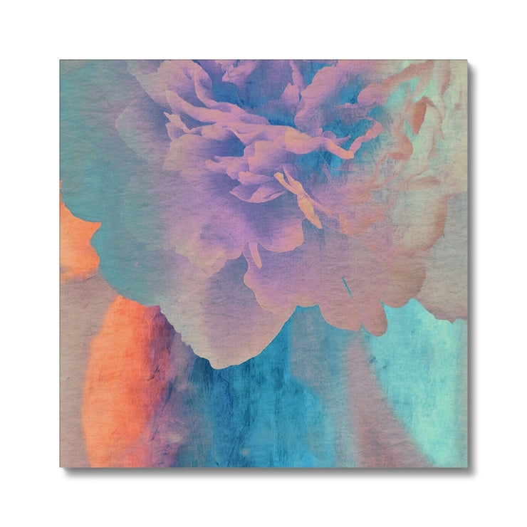 Peony G2 Canvas