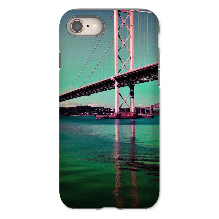 Forth Road Bridges C1 Tough Phone Case