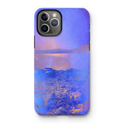 Loch Long A4 Tough Phone Case