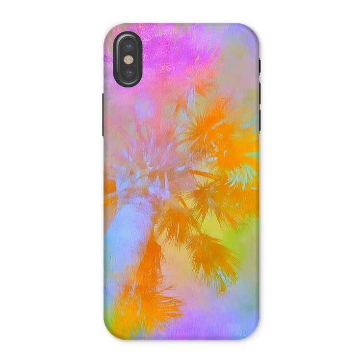 Palm Tree C2 Tough Phone Case