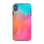 Magic Flames A1 Tough Phone Case