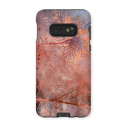 Albizia Tree A3 Tough Phone Case