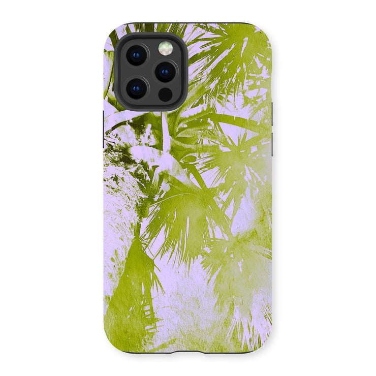 Palm Tree B2 Tough Phone Case