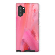 Brushstrokes B2 Tough Phone Case