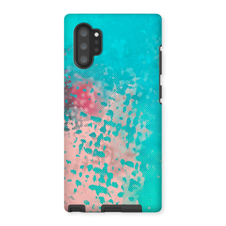 Under Water A2 Tough Phone Case