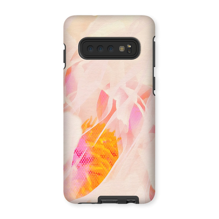 Peony L1 Tough Phone Case