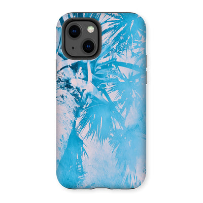 Palm Tree B7 Tough Phone Case