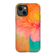 Gerbera B2 Tough Phone Case