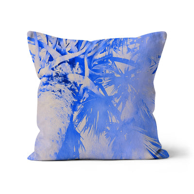 Palm Tree B4 Cushion