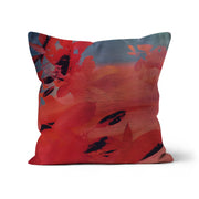 Leaves B2 Cushion