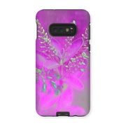 Lilac A2 Tough Phone Case