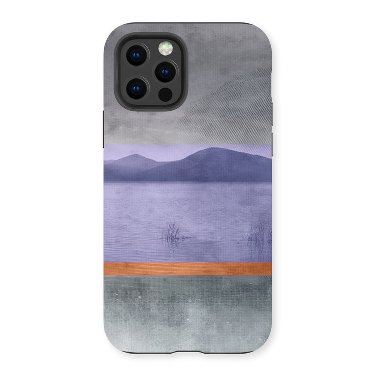 Loch Lomond A2 Tough Phone Case