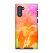 Peony C2 Tough Phone Case