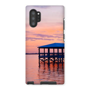 Southport F1 Tough Phone Case