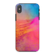 Kure Beach B1 Tough Phone Case