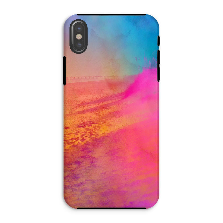 Kure Beach B1 Tough Phone Case