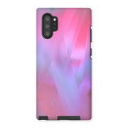 Luminosity A10 Tough Phone Case