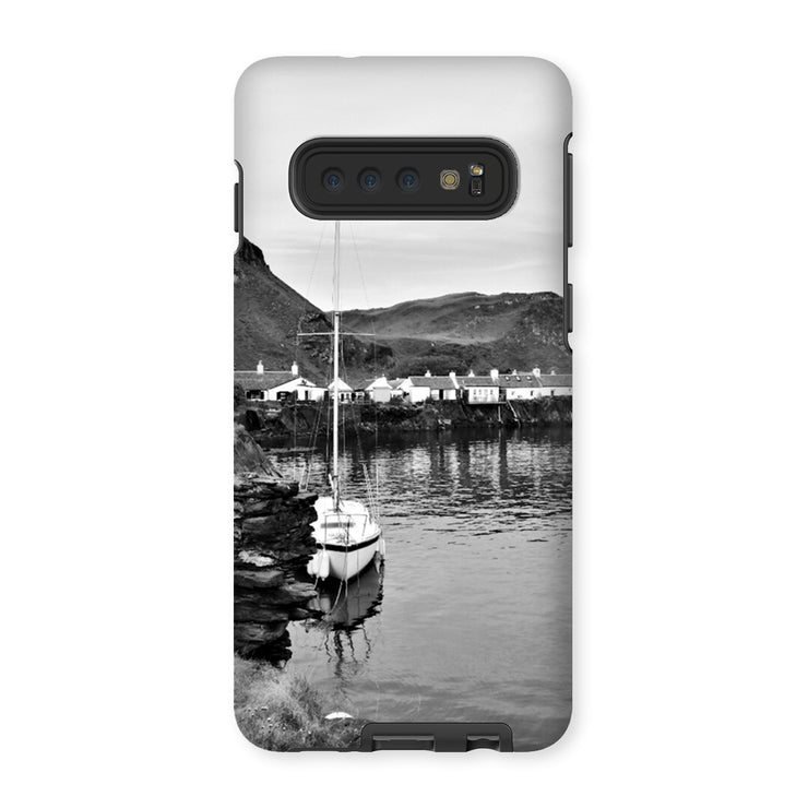 Seil Island A6 Tough Phone Case