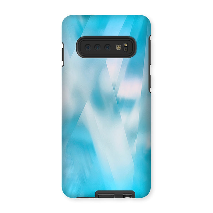 Luminosity A8 Tough Phone Case